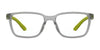Under Armour 9010 Eyeglasses | Size 47 / Blk Blue B