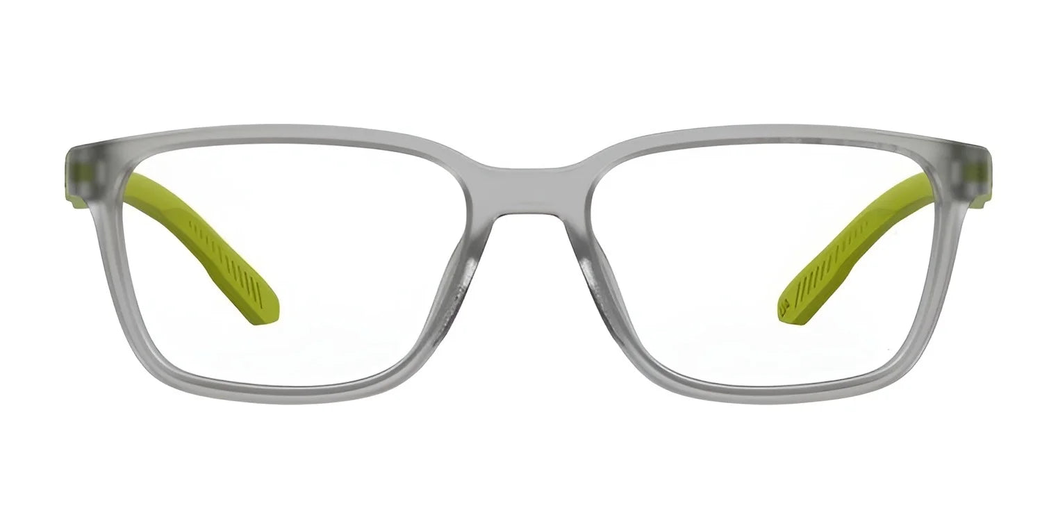 Under Armour 9010 Eyeglasses | Size 47