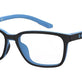 Blk Blue B