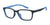 Under Armour 9010 Eyeglasses | Size 47 / Blk Blue B