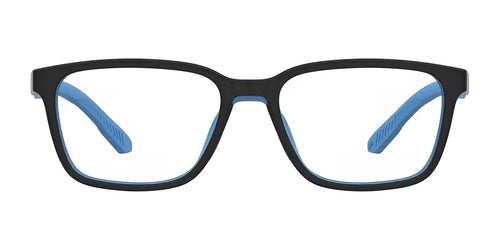 Under Armour 9010 Eyeglasses / Size 47 / Blk Blue B