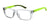 Under Armour 9012 Eyeglasses | Size 50 / Crygrnflu