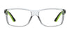 Under Armour 9012 Eyeglasses | Size 50 / Crygrnflu