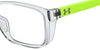 Under Armour 9012 Eyeglasses | Size 50 / Crygrnflu