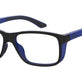 Blk Blue B