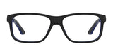 Under Armour 9012 Eyeglasses | Size 50