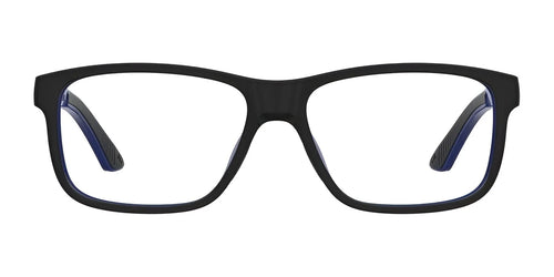 Under Armour 9012 Eyeglasses / Size 50 / Crygrnflu