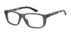 Under Armour 9012 Eyeglasses | Size 50 / Gry Mltcl