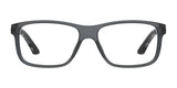 Under Armour 9012 Eyeglasses | Size 50