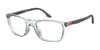 Under Armour 9013 Eyeglasses | Size 50 / Cry Grey