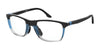 Under Armour 9013 Eyeglasses | Size 50 / Blk Blue B