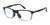 Under Armour 9013 Eyeglasses | Size 50 / Blk Blue B