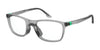 Under Armour 9013 Eyeglasses | Size 50 / Mtt Grey