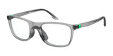 Under Armour 9013 Eyeglasses | Size 50