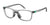 Under Armour 9013 Eyeglasses | Size 50 / Mtt Grey