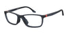 Under Armour 9014 Eyeglasses | Size 52 / Grey Blue
