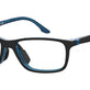 Blk Blue B