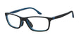 Under Armour 9014 Eyeglasses Blk Blue B