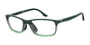 Under Armour 9014 Eyeglasses | Size 52 / Shdgrn Gry