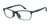 Under Armour 9014 Eyeglasses | Size 52 / Shdgrn Gry