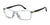 Under Armour 9014 Eyeglasses | Size 52 / Crys Blck