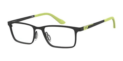Under Armour 9015 Eyeglasses / Size 48 / Blue Multi