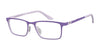 Under Armour 9015 Eyeglasses | Size 48 / Vlt Multic