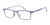 Under Armour 9015 Eyeglasses | Size 48 / Vlt Multic
