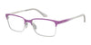Under Armour 9016 Eyeglasses | Size 49 / Vlt Wh
