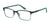 Under Armour 9016 Eyeglasses | Size 49 / Black Tea
