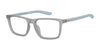 Under Armour 9017 Eyeglasses | Size 49 / Grn Bl