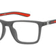 Grey Red G