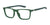 Under Armour 9017 Eyeglasses | Size 49 / Grn Bl