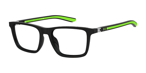 Under Armour 9017 Eyeglasses / Size 49 / Grn Bl