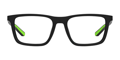 Under Armour 9017 Eyeglasses / Size 49 / Grn Bl
