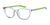 Under Armour 9018 Eyeglasses | Size 48 / Cry Grn