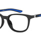 Blk Blue B