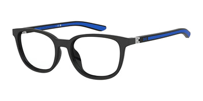 Under Armour 9018 Eyeglasses Blk Blue B