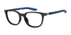 Under Armour 9018 Eyeglasses | Size 48 / Blk Blue B