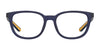 Under Armour 9018 Eyeglasses | Size 48 / Blk Blue B