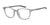 Under Armour 9018 Eyeglasses | Size 48 / Gry Mltcl