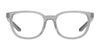 Under Armour 9018 Eyeglasses | Size 48 / Blk Blue B