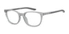 Under Armour 9018 Eyeglasses | Size 48 / Blk Blue B