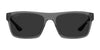 Under Armour ACETECH Sunglasses | Size 58 / Blue Mult / Blue