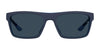 Under Armour ACETECH Sunglasses | Size 58 / Blue Mult / Blue