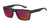 Under Armour ACETECH Sunglasses | Size 58 / Mt Blk Rd