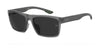 Under Armour ACETECH F Sunglasses | Size 59 / Cry Grey / Grey Polarized