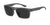 Under Armour ACETECH F Sunglasses | Size 59 / Cry Grey