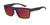 Under Armour ACETECH F Sunglasses | Size 59 / Mt Blk Rd