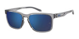 Under Armour ASSIST 2 Sunglasses | Size 57